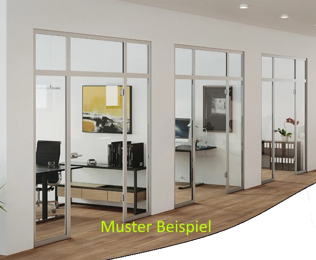 Wohnung 1.OG Muster Beispiel